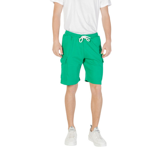 Icon Bermuda Heren