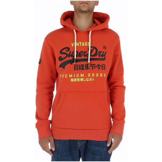Superdry Sweatshirt Heren