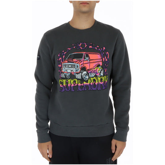 Superdry Sweatshirt Heren