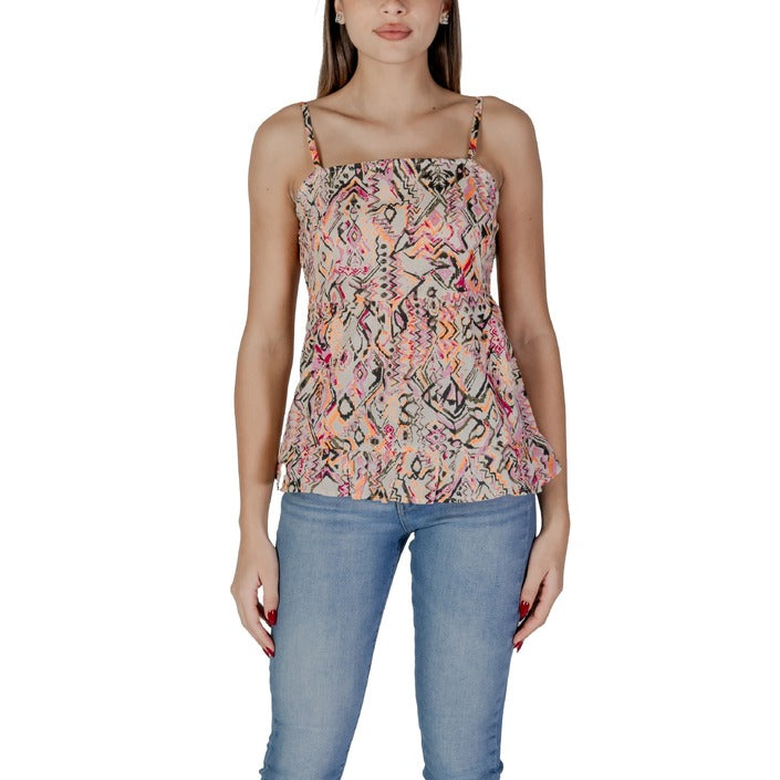 B.young Vest Dames