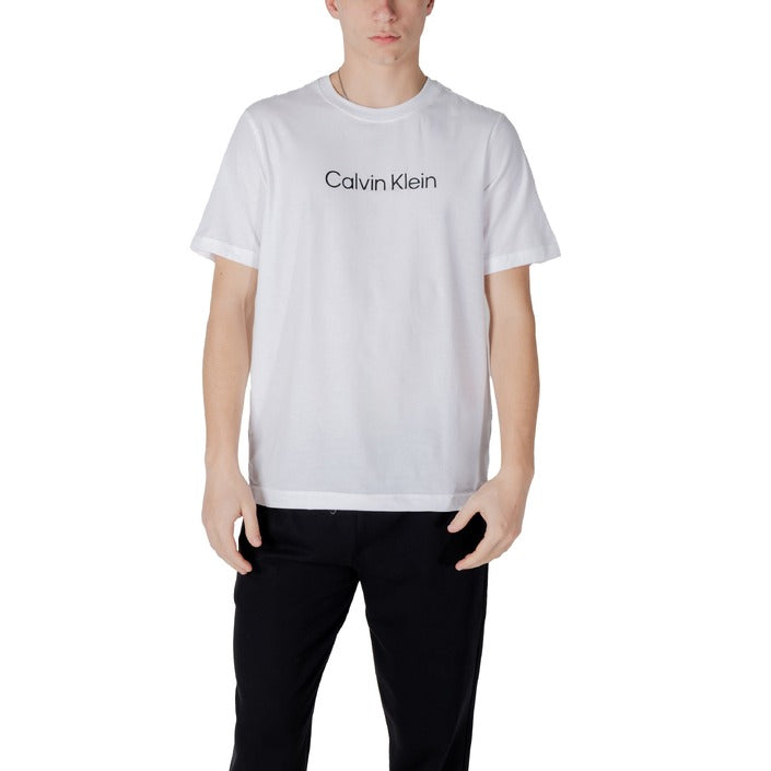 Calvin Klein Sport T-shirt Heren
