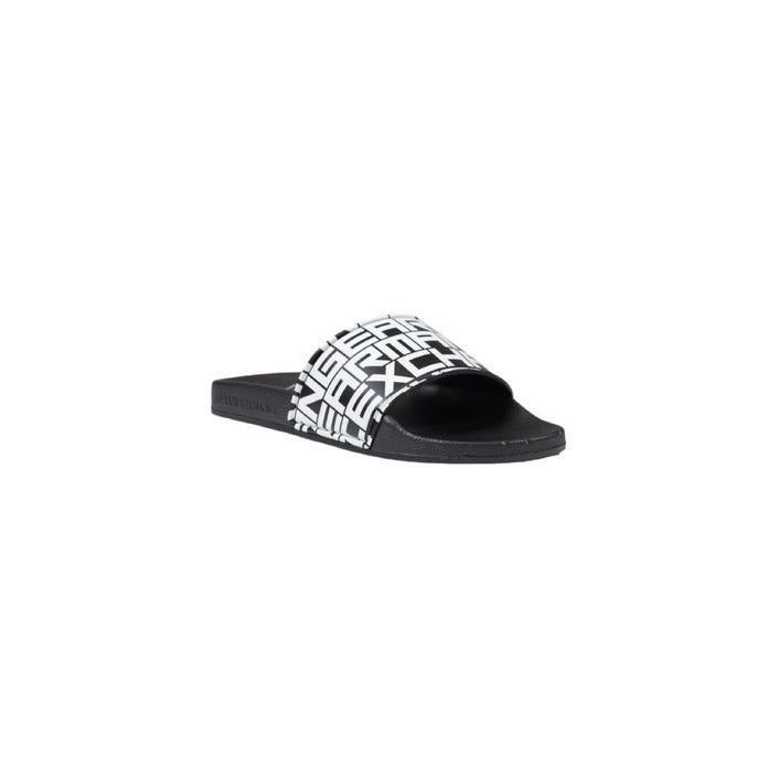 Armani Exchange Heren Slippers