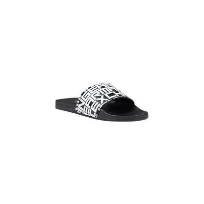 Armani Exchange Heren Slippers