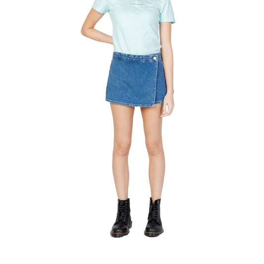 Calvin Klein Jeans Shorts Dames