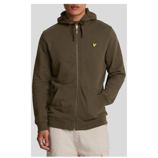 Lyle & Scott Sweatshirt Heren