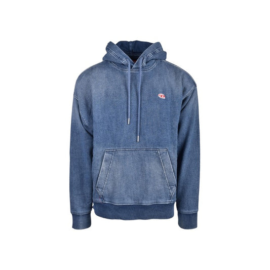 Diesel Sweatshirt Heren