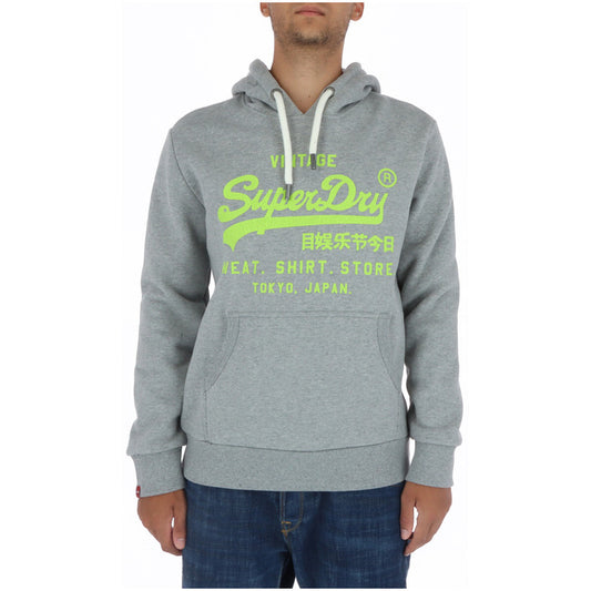 Superdry Sweatshirt Heren