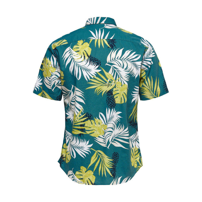 Only & Sons Shirt Heren