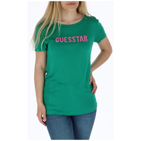 Guess T-shirt Dames