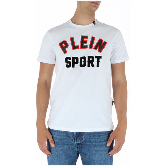Plein Sport T-shirt Heren