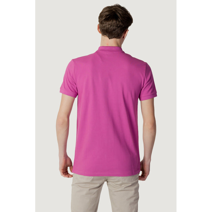 Peuterey Polo Top Heren