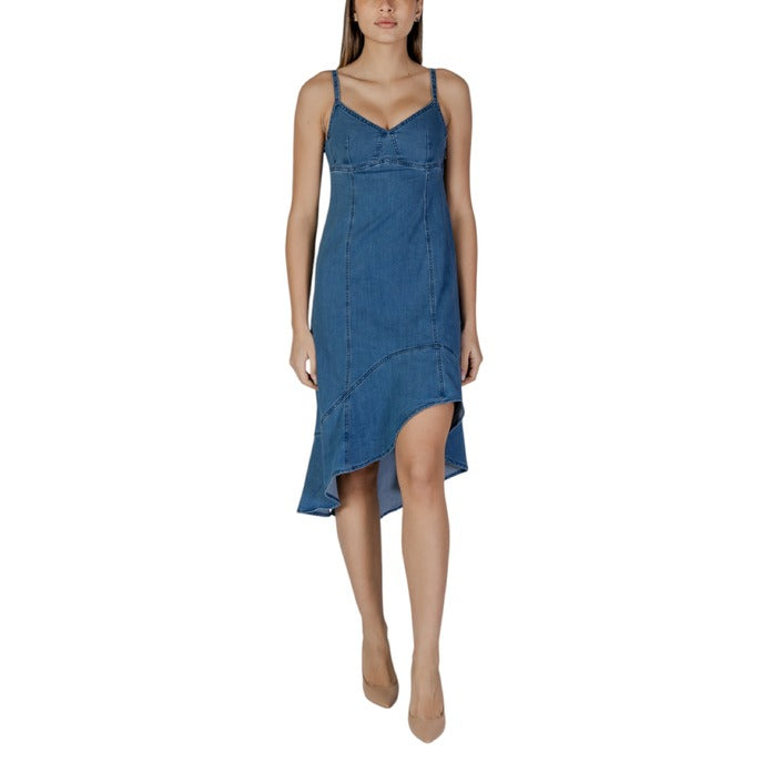 Desigual Jurk Dames