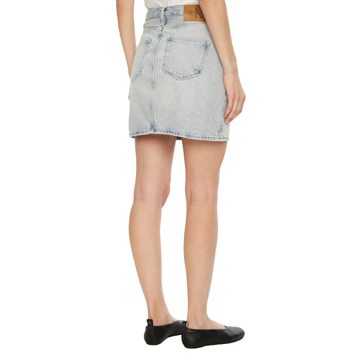 Calvin Klein Jeans Rok Dames