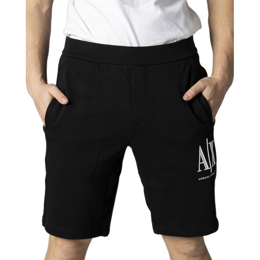 Armani Exchange Bermuda Heren