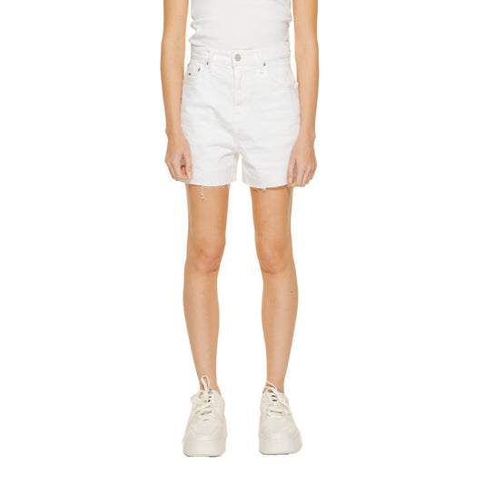 Tommy Hilfiger Jeans Shorts Dames