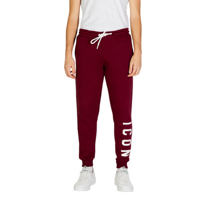 Icon Broek Heren