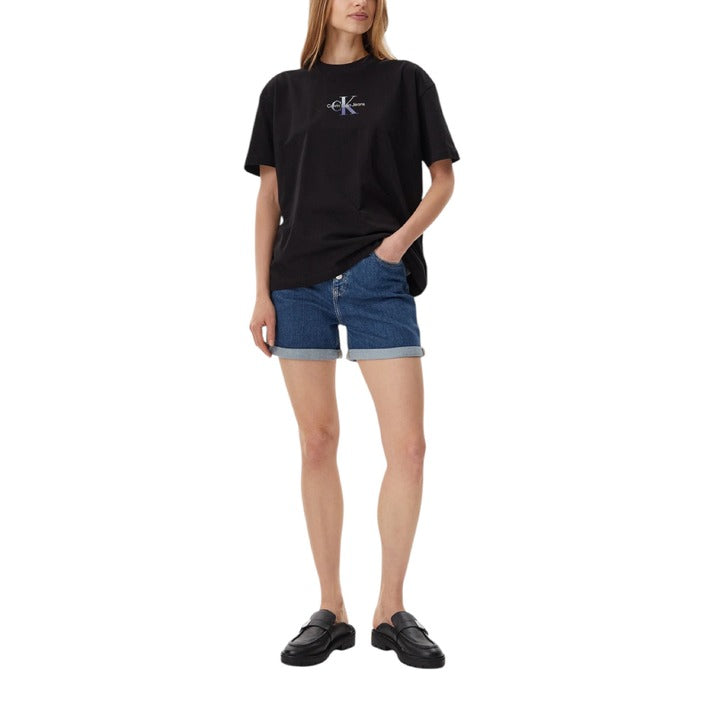 Calvin Klein Jeans Shorts Dames