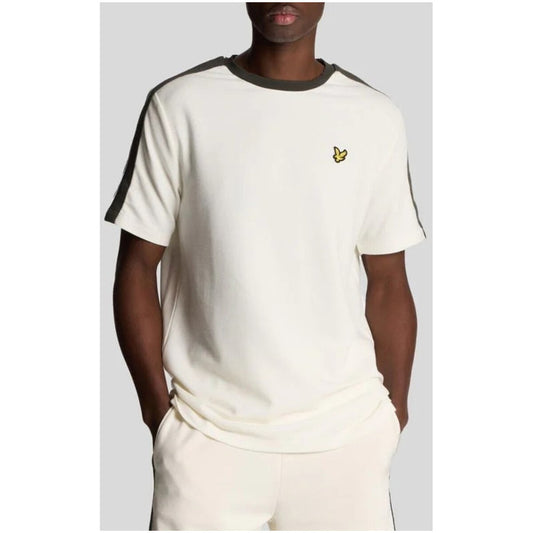 Lyle & Scott T-shirt Heren