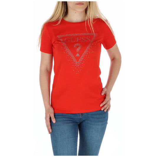 Guess T-shirt Dames