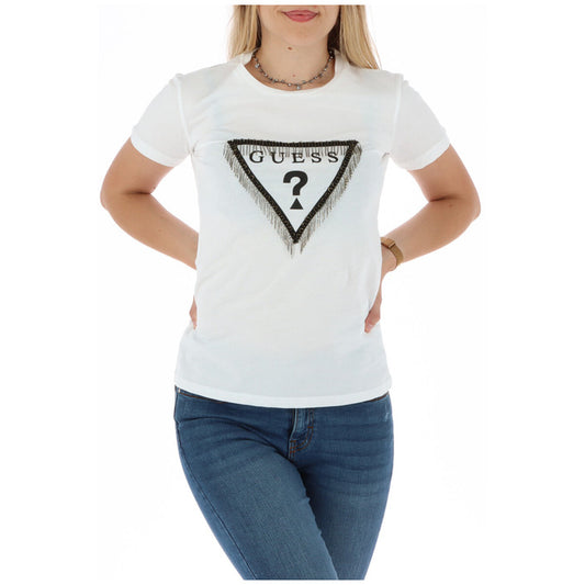 Guess T-shirt Dames