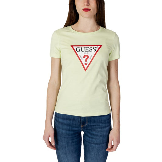 Guess T-shirt Dames
