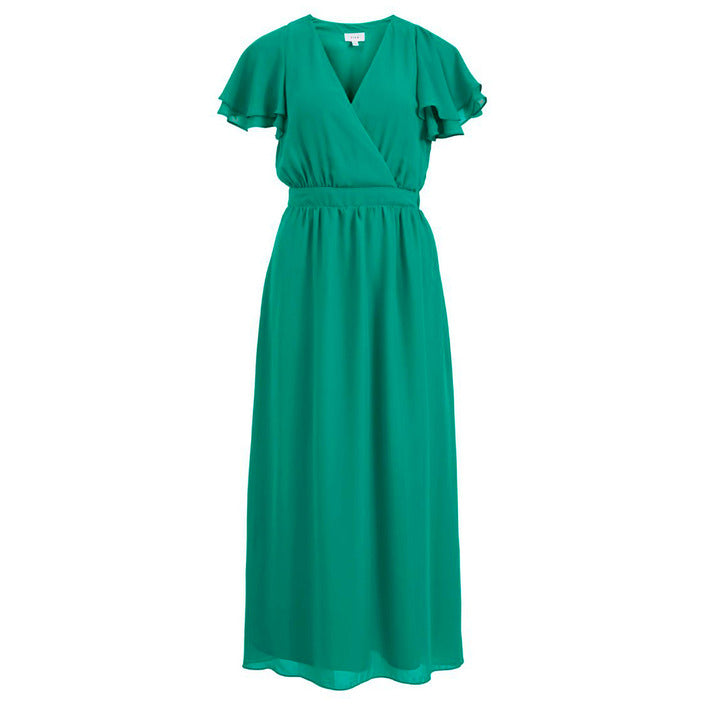 Vila Clothes Jurk Dames