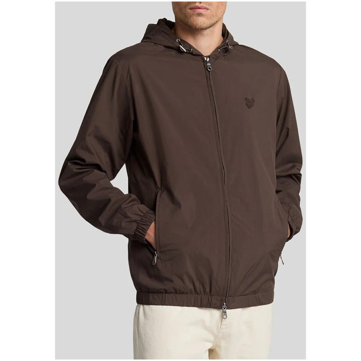 Lyle & Scott Jack Heren