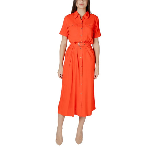 Vero Moda Jurk Dames
