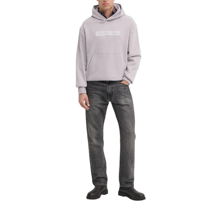Calvin Klein Jeans Sweatshirt Heren