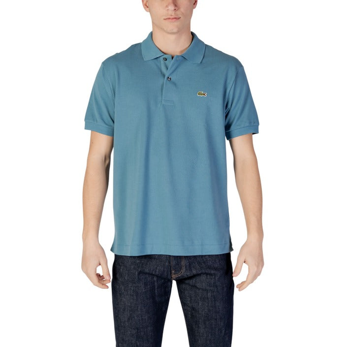 Lacoste Polo Top Heren