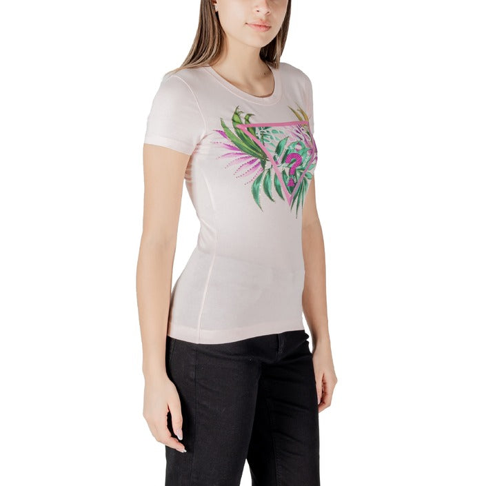 Guess T-shirt Dames