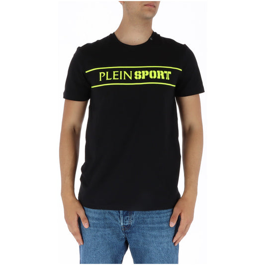 Plein Sport T-shirt Heren