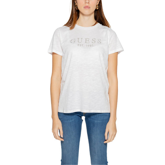 Guess T-shirt Dames