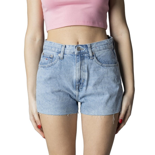 Tommy Hilfiger Jeans Shorts Dames