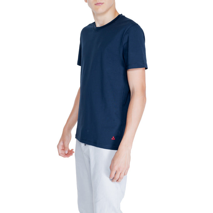 Peuterey T-shirt Heren
