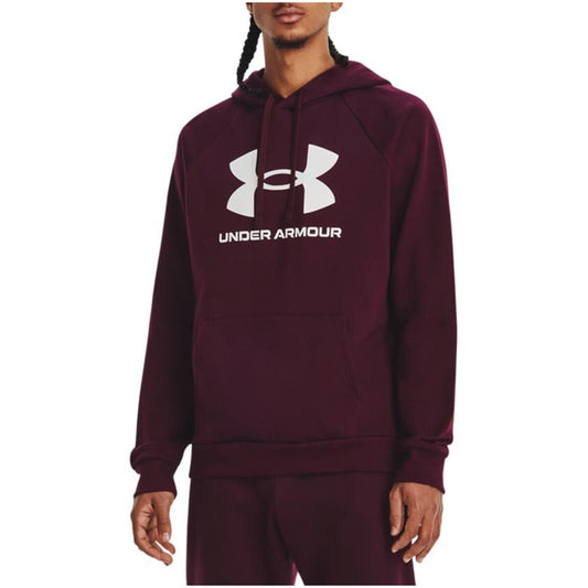 Under Armour Sweatshirt Heren