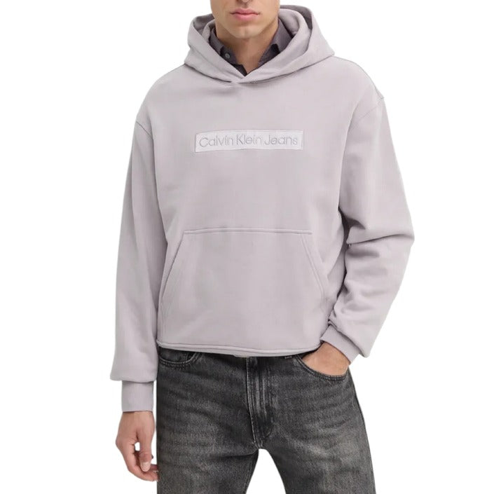 Calvin Klein Jeans Sweatshirt Heren