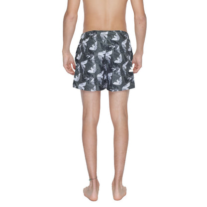 Emporio Armani Underwear Zwemkleding Heren