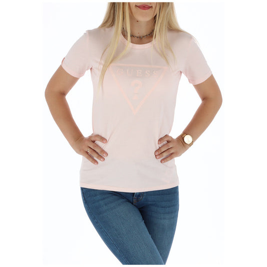Guess T-shirt Dames
