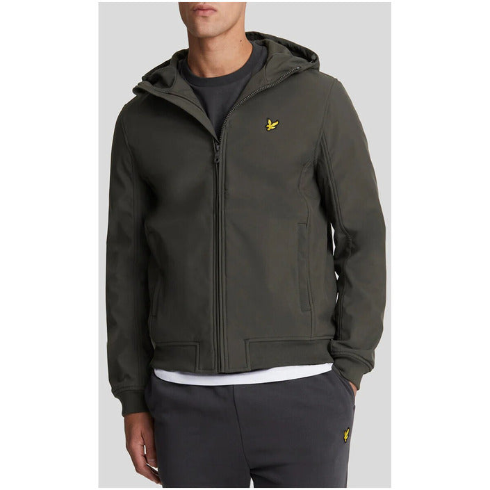 Lyle & Scott Jack Heren