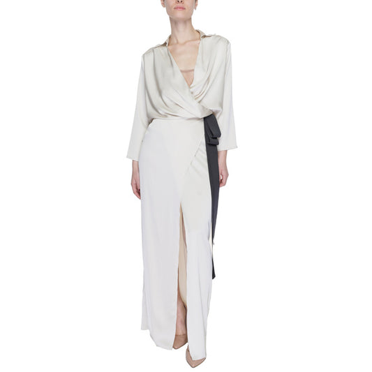 Sandro Ferrone Jurk Dames
