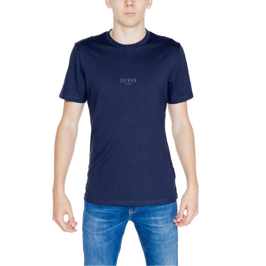 Guess T-shirt Heren