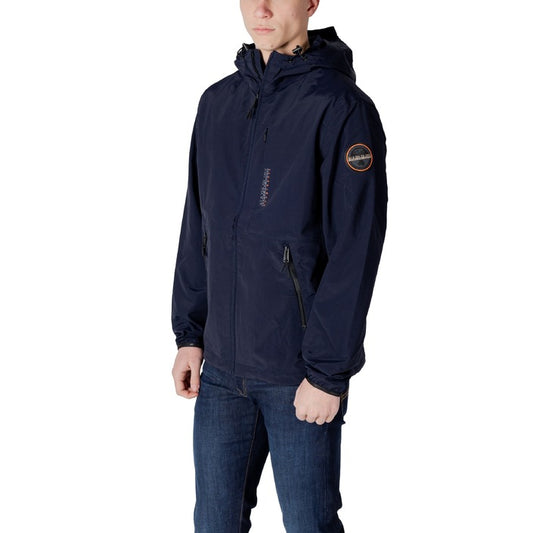 Napapijri Windbreaker Heren