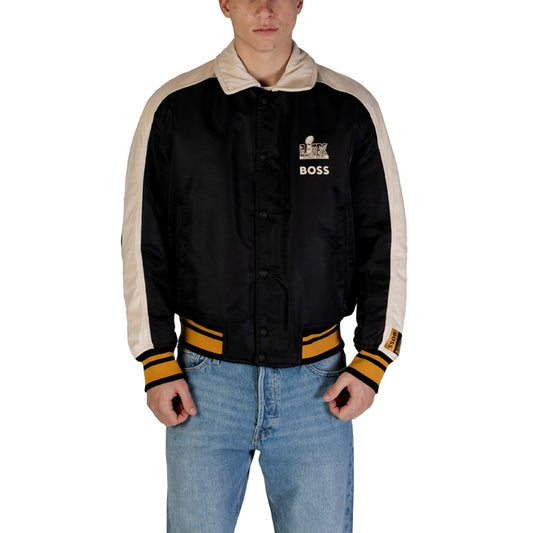 Boss Windbreaker Heren