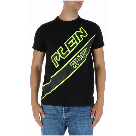 Plein Sport T-shirt Heren
