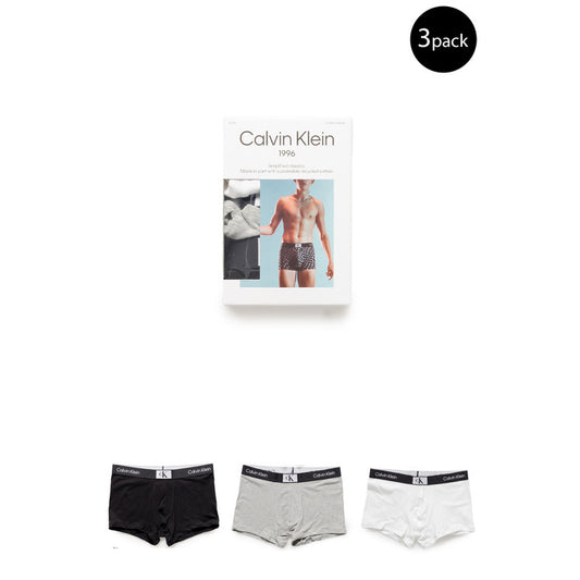 Calvin Klein Underwear Ondergoed Heren