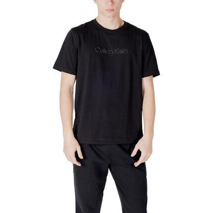 Calvin Klein Sport T-shirt Heren