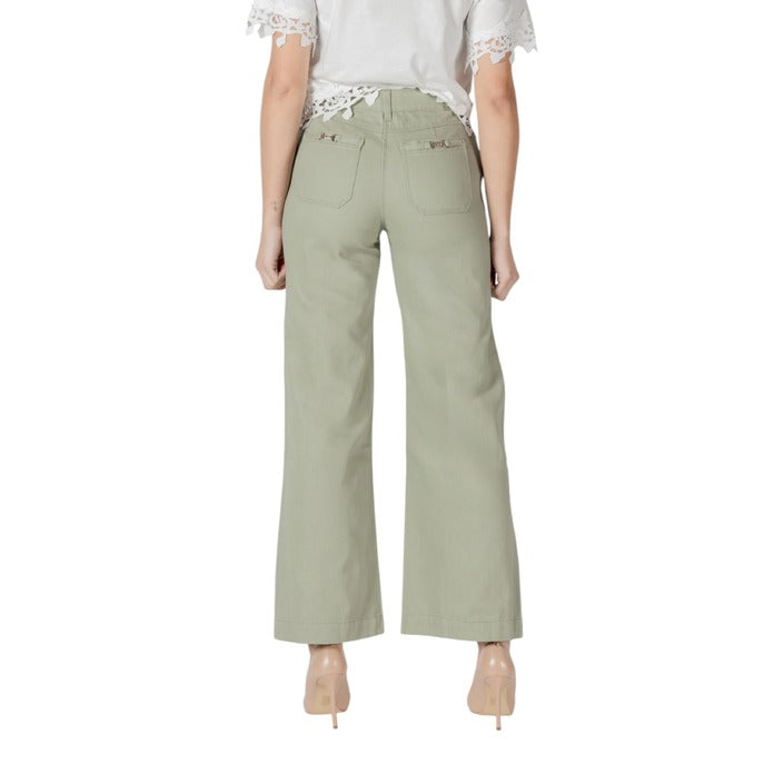 Morgan De Toi Broek Dames