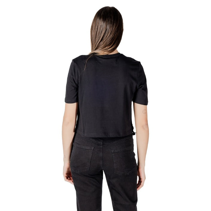 Only T-shirt Dames