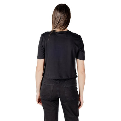 Only T-shirt Dames